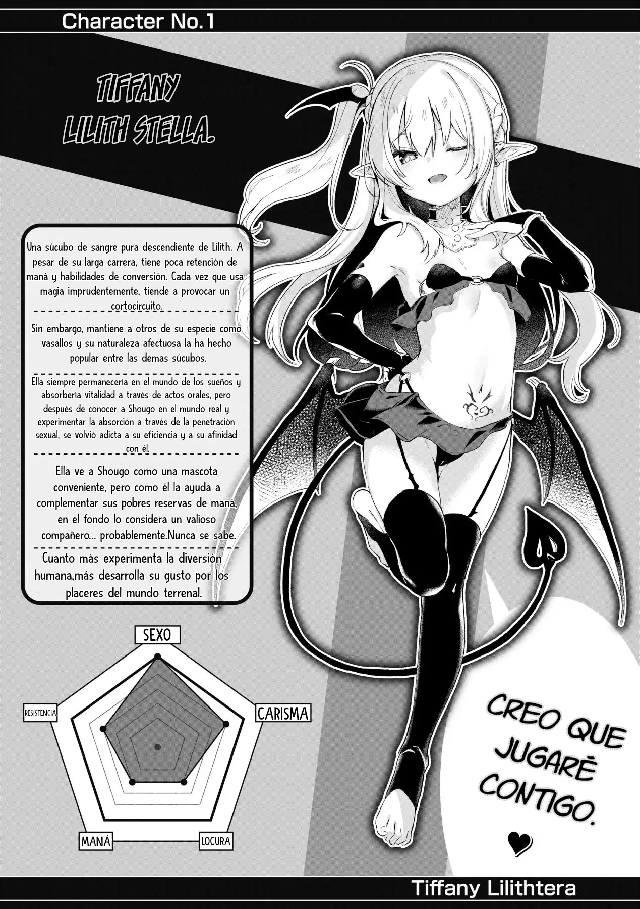 Boku wa Chiisana Succubus no Shimobe 2 (decensored)