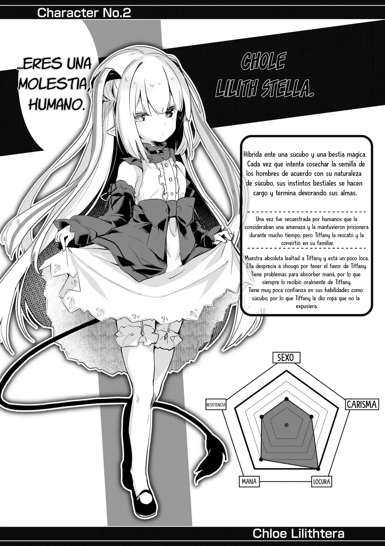 Boku wa Chiisana Succubus no Shimobe 2 (decensored)