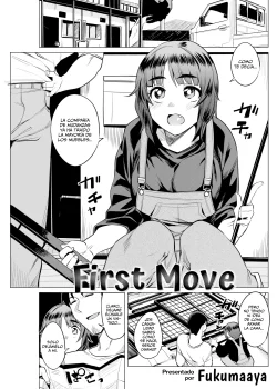 First Move