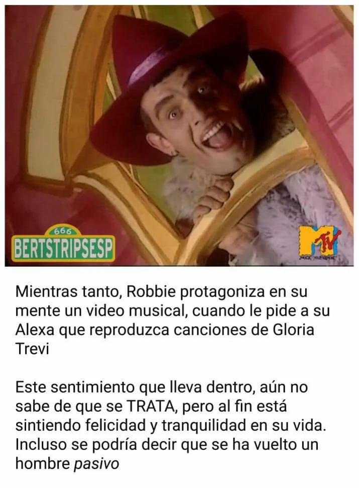 StingyTacus - Serendipia de amor en Lazy Town