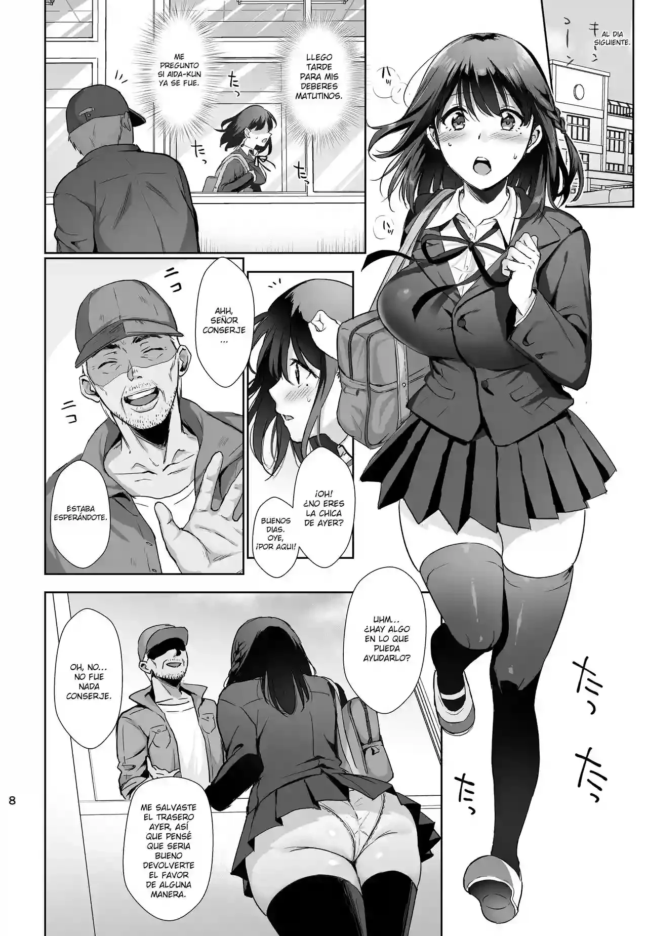 Toshoshitsu no Kanojo 1-6