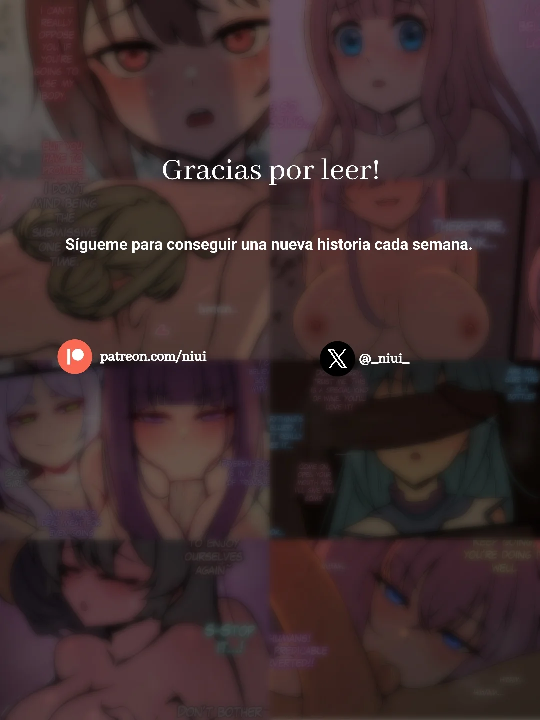 Senpai es un Idiota!