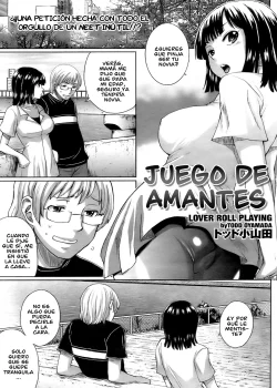 Juego de amantes