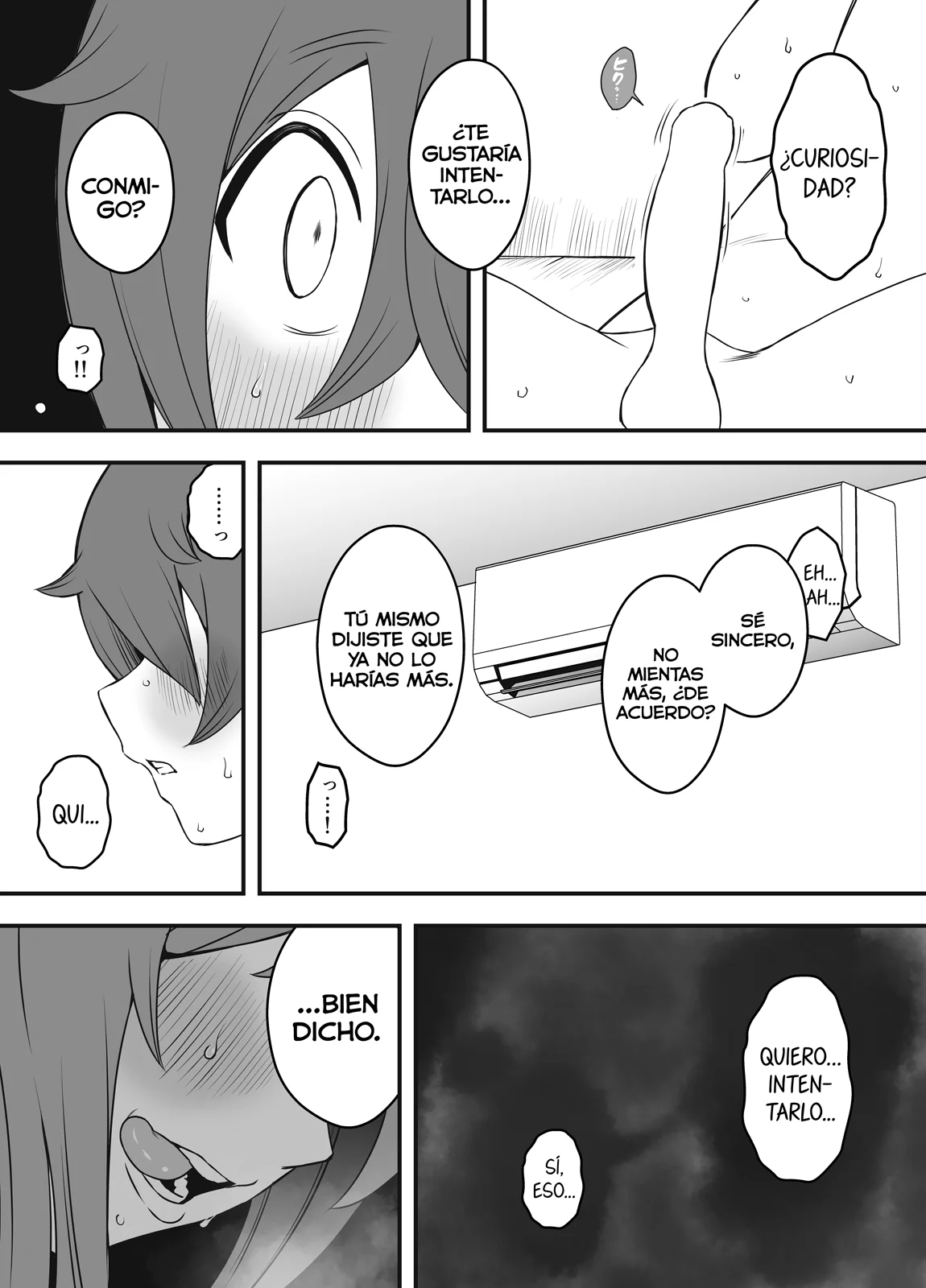 Uso Oyako parte 01