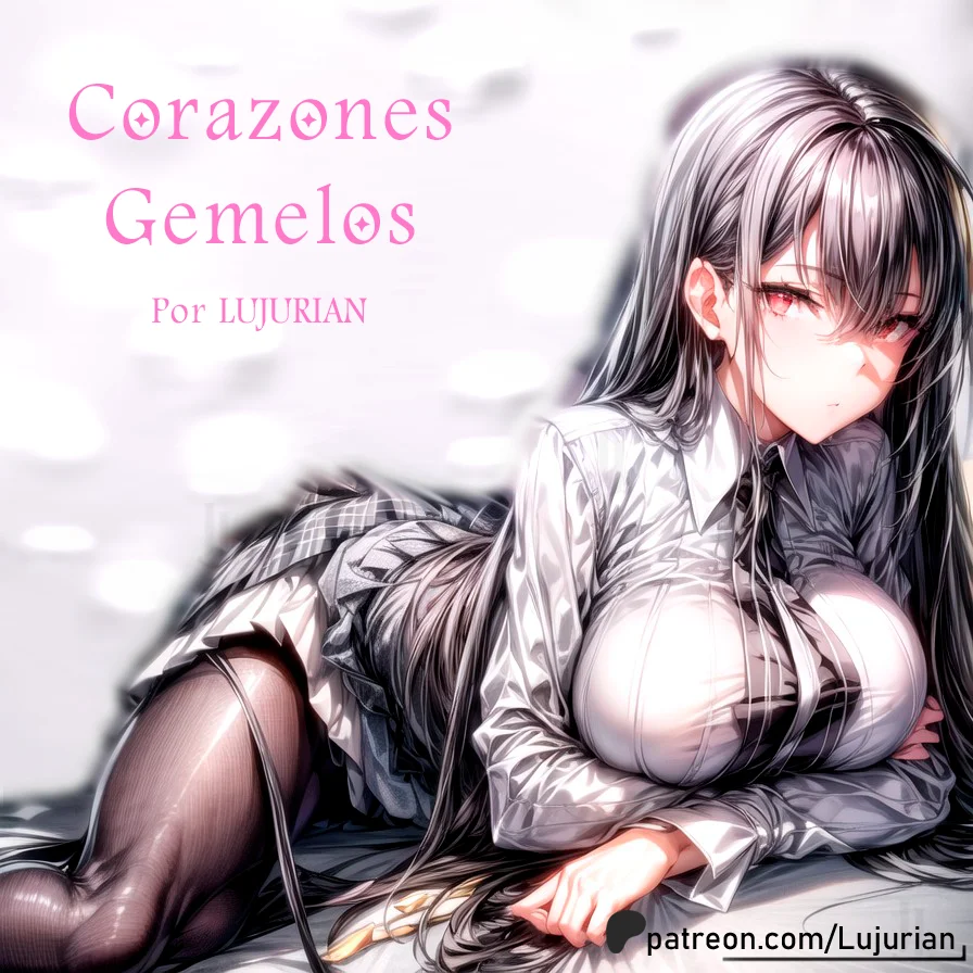 Corazones Gemelos Capitulo 1