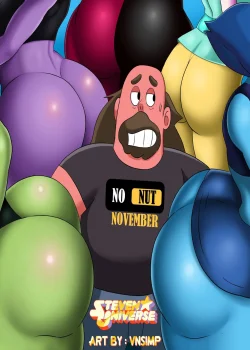 Greg Universe NNN Challenge