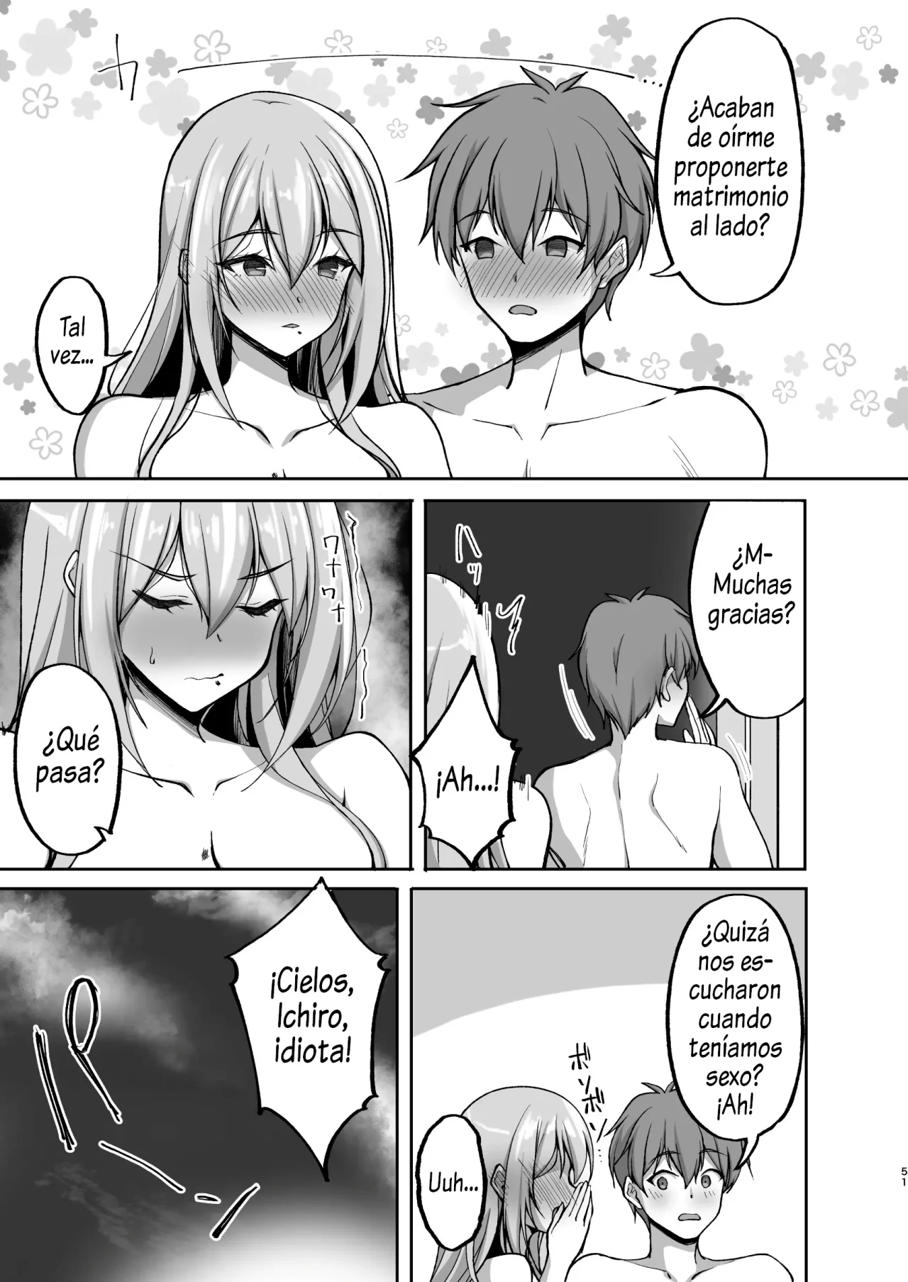 Ecchi Na Onee-San Wa Suki Desu Ka? 5