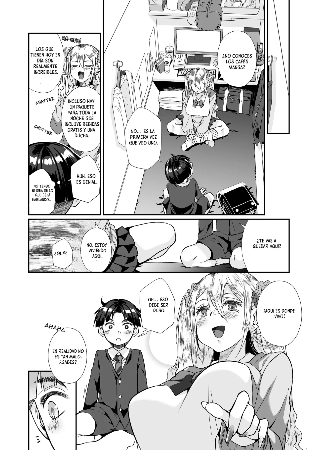 Hissatsu Onee-San 2 (Certain Death Onee-San 2)