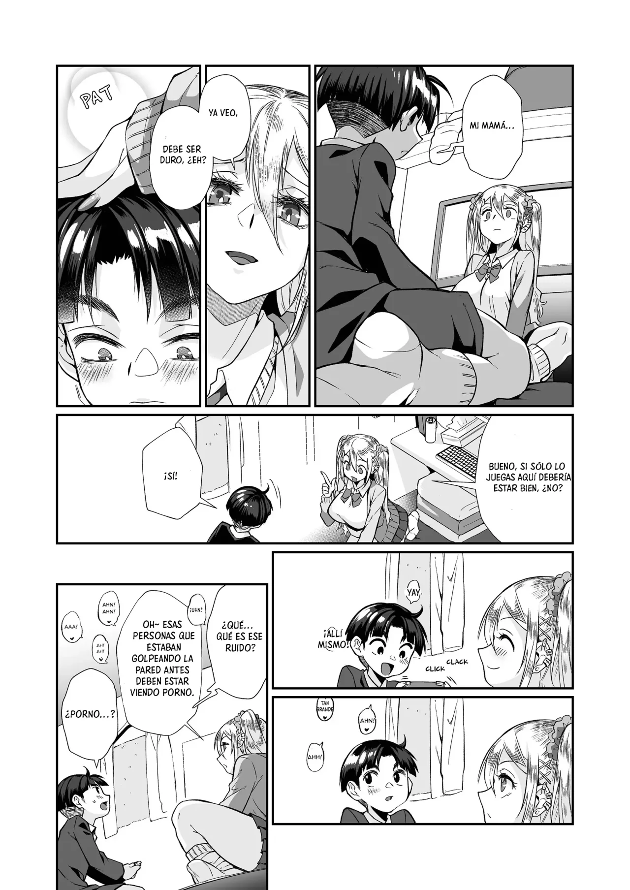 Hissatsu Onee-San 2 (Certain Death Onee-San 2)