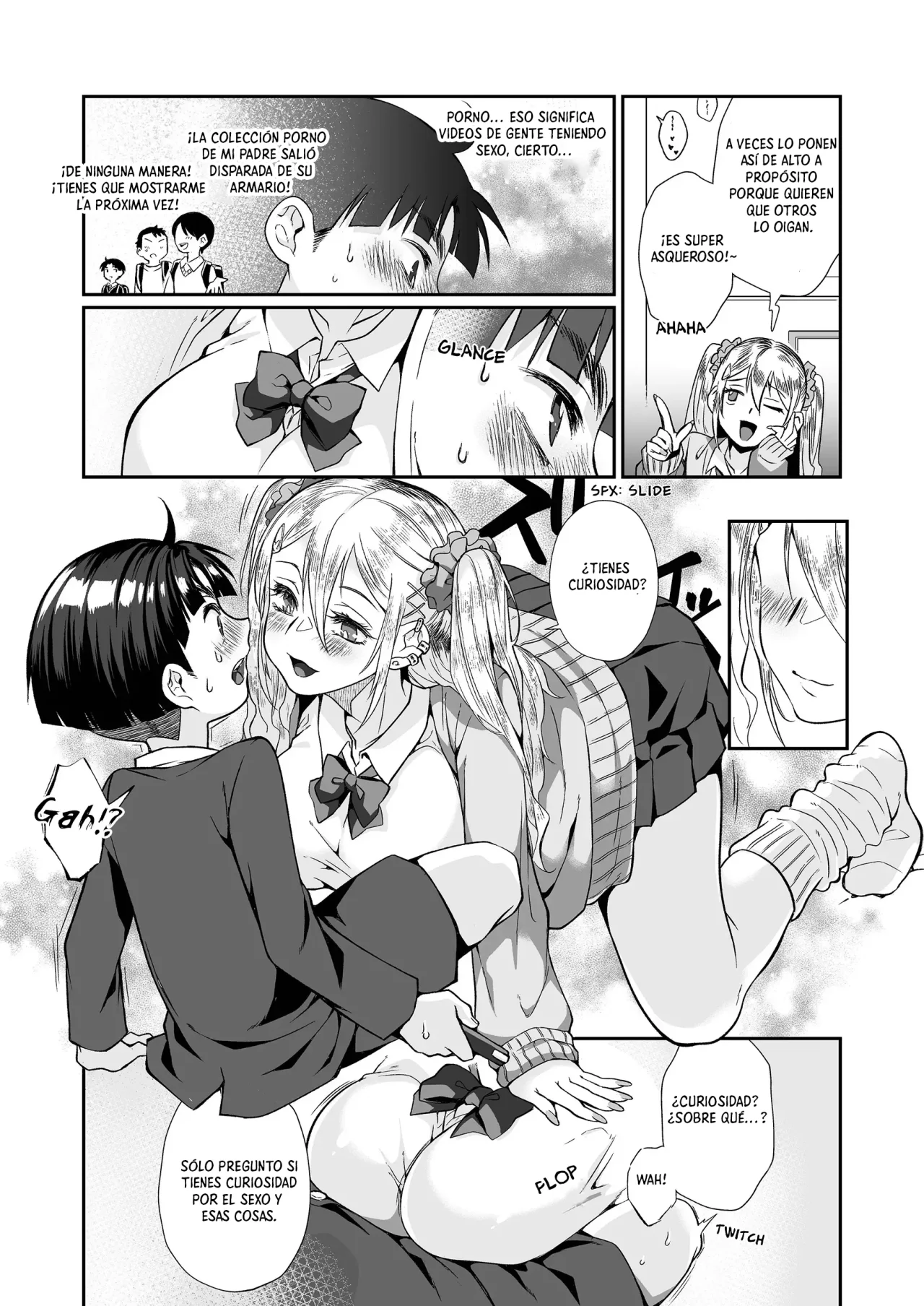 Hissatsu Onee-San 2 (Certain Death Onee-San 2)