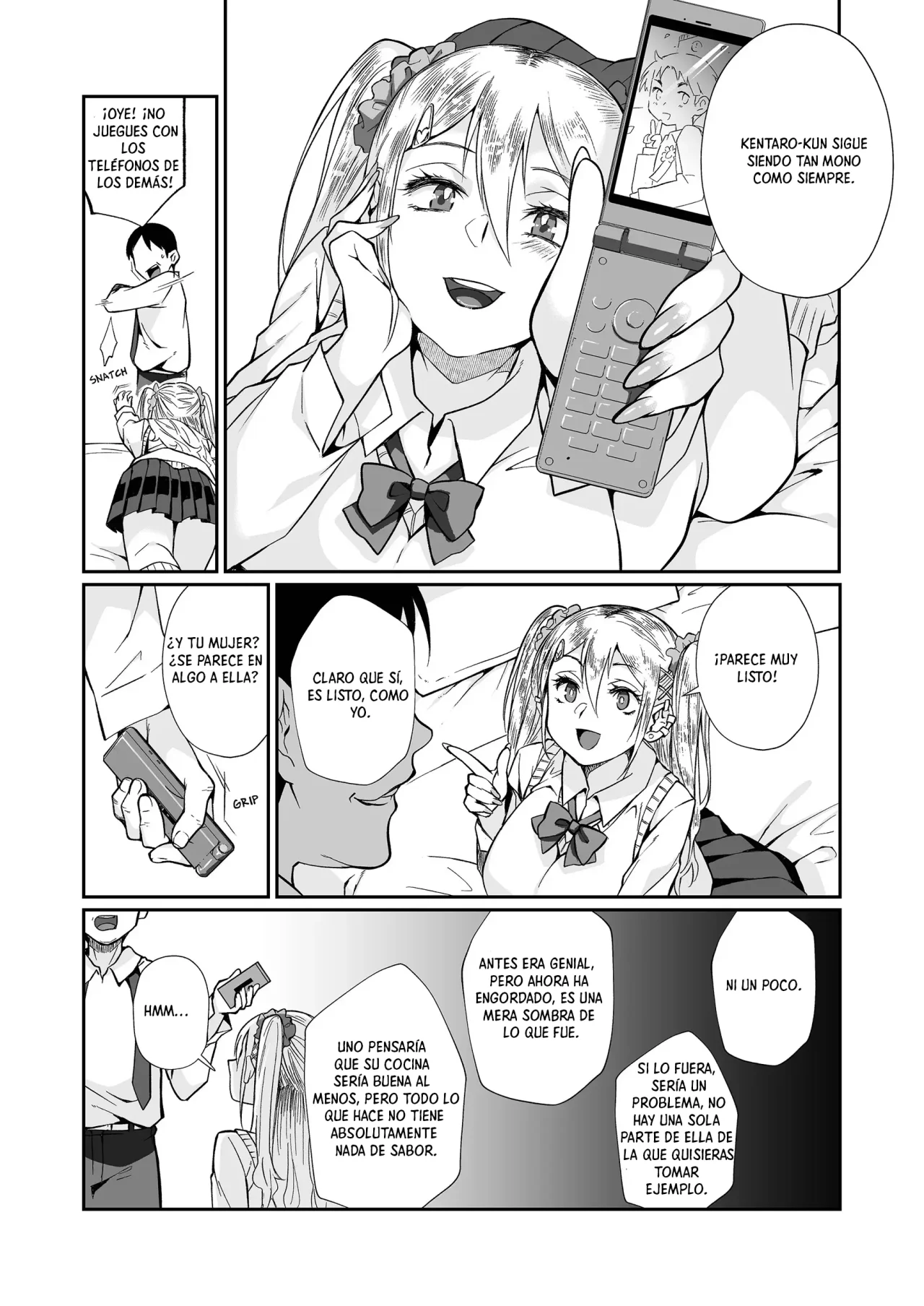 Hissatsu Onee-San 2 (Certain Death Onee-San 2)