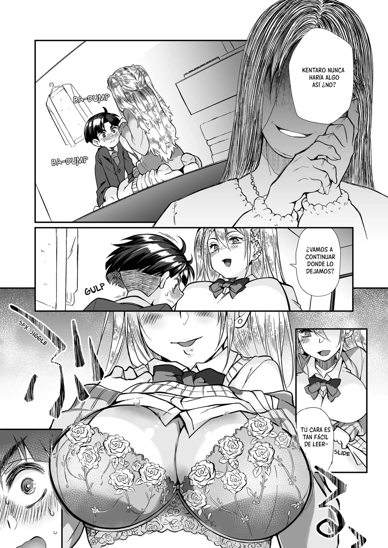 Hissatsu Onee-San 2 (Certain Death Onee-San 2)