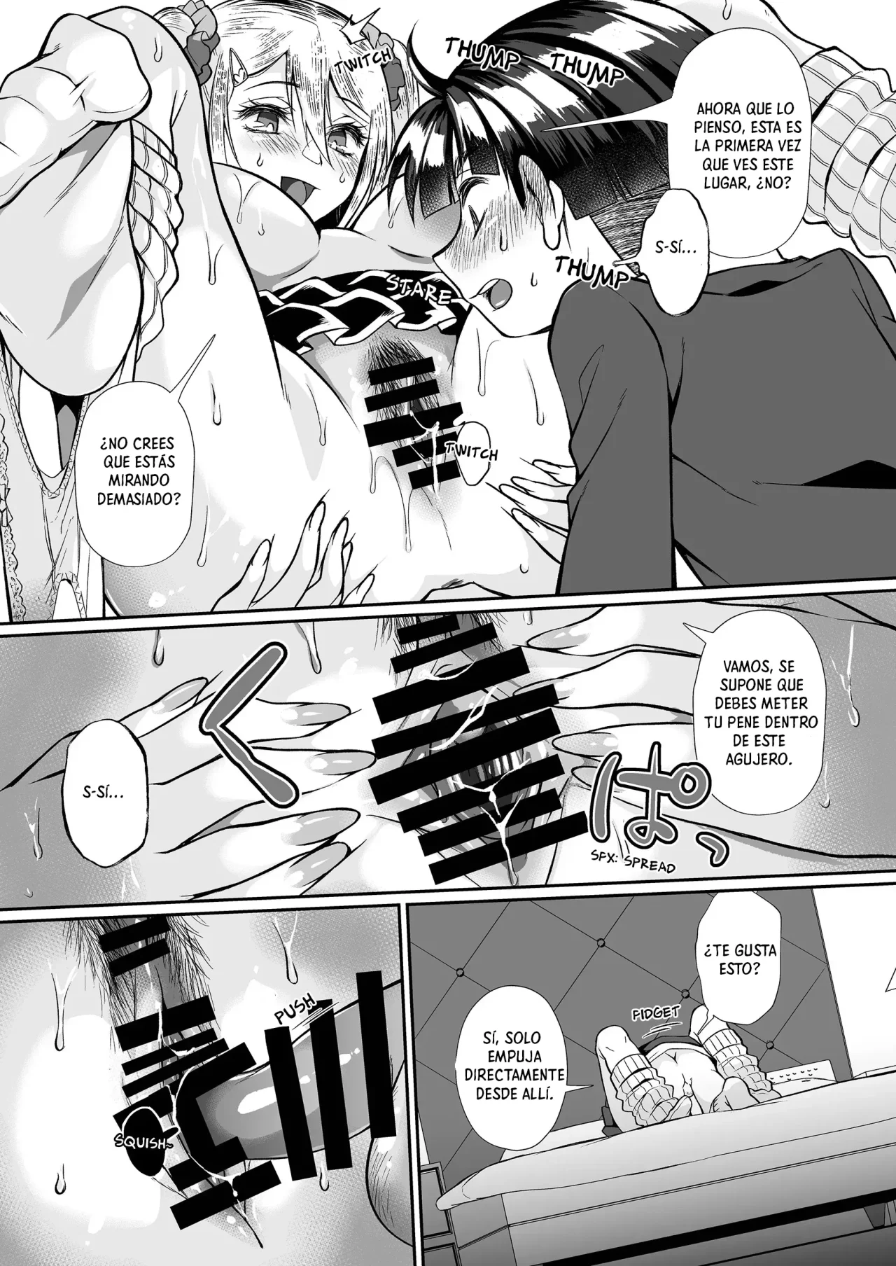 Hissatsu Onee-San 2 (Certain Death Onee-San 2)