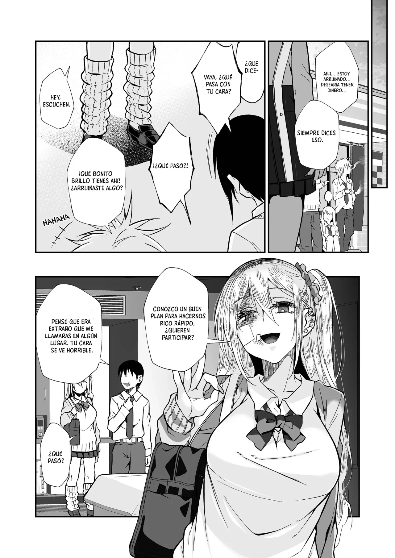 Hissatsu Onee-San 2 (Certain Death Onee-San 2)