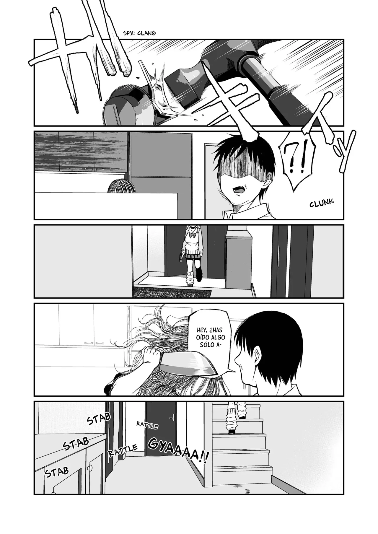 Hissatsu Onee-San 2 (Certain Death Onee-San 2)