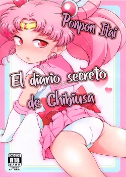 El diario secreto de Chibiusa