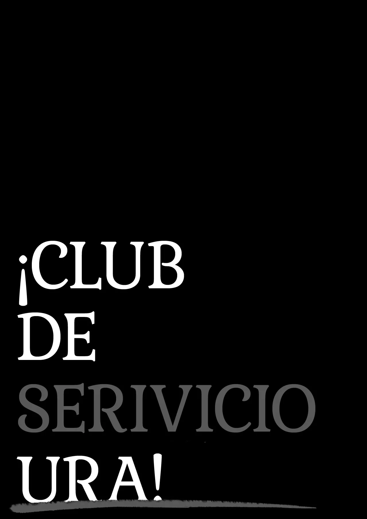 CLUB DE SERVICIO URA