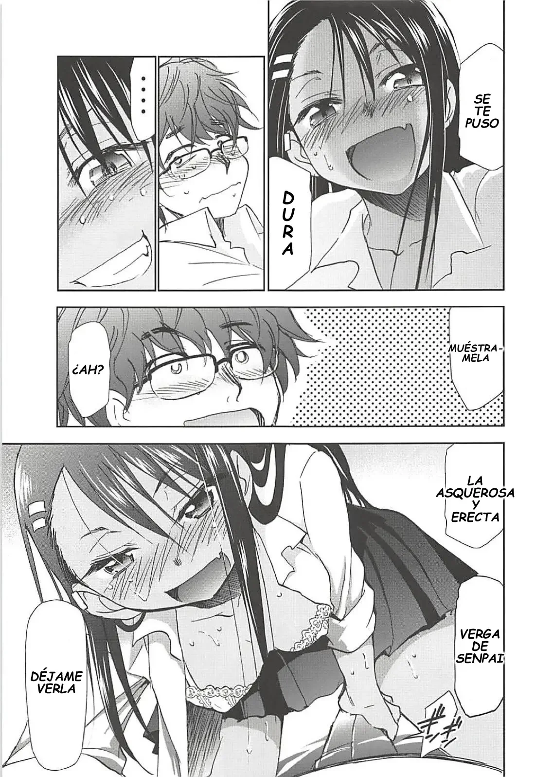 Ijirimakutte Nagatoro-san 1