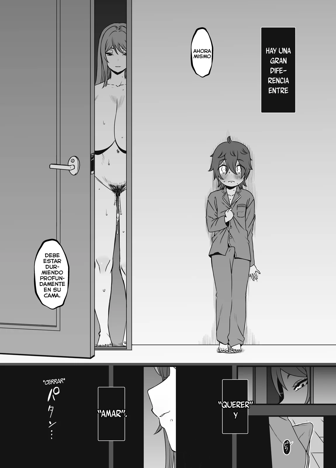 Uso Oyako parte 02