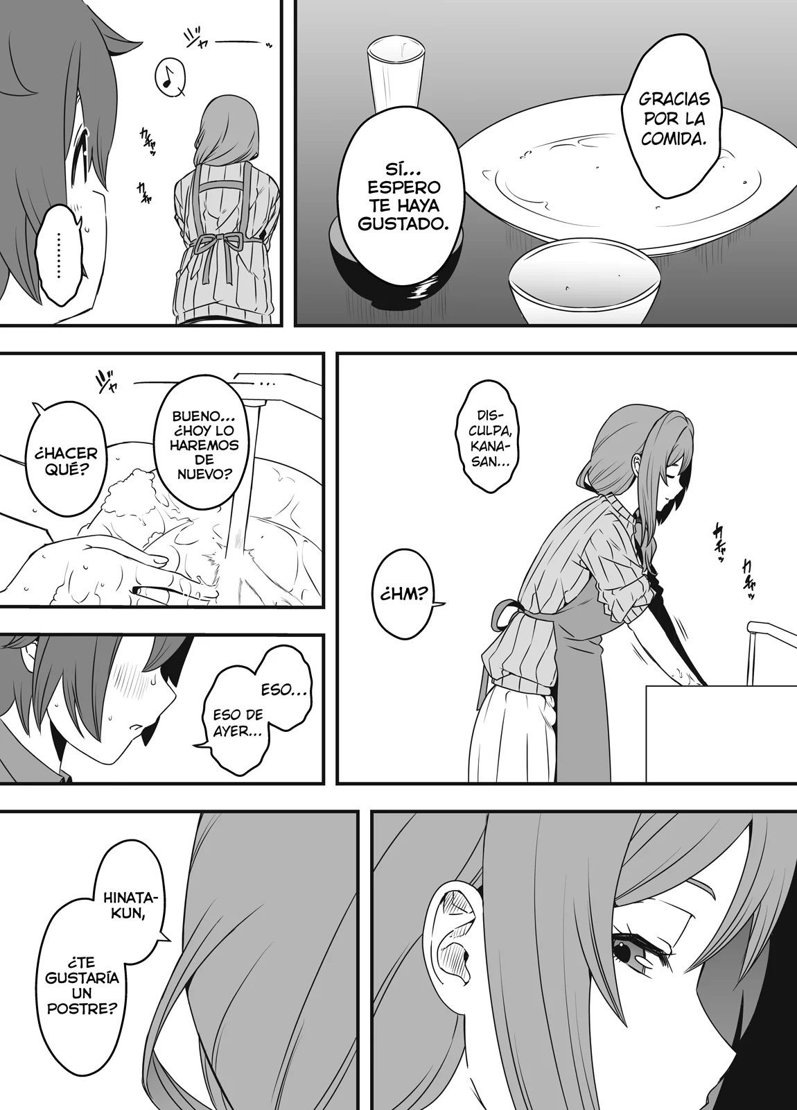 Uso Oyako parte 02