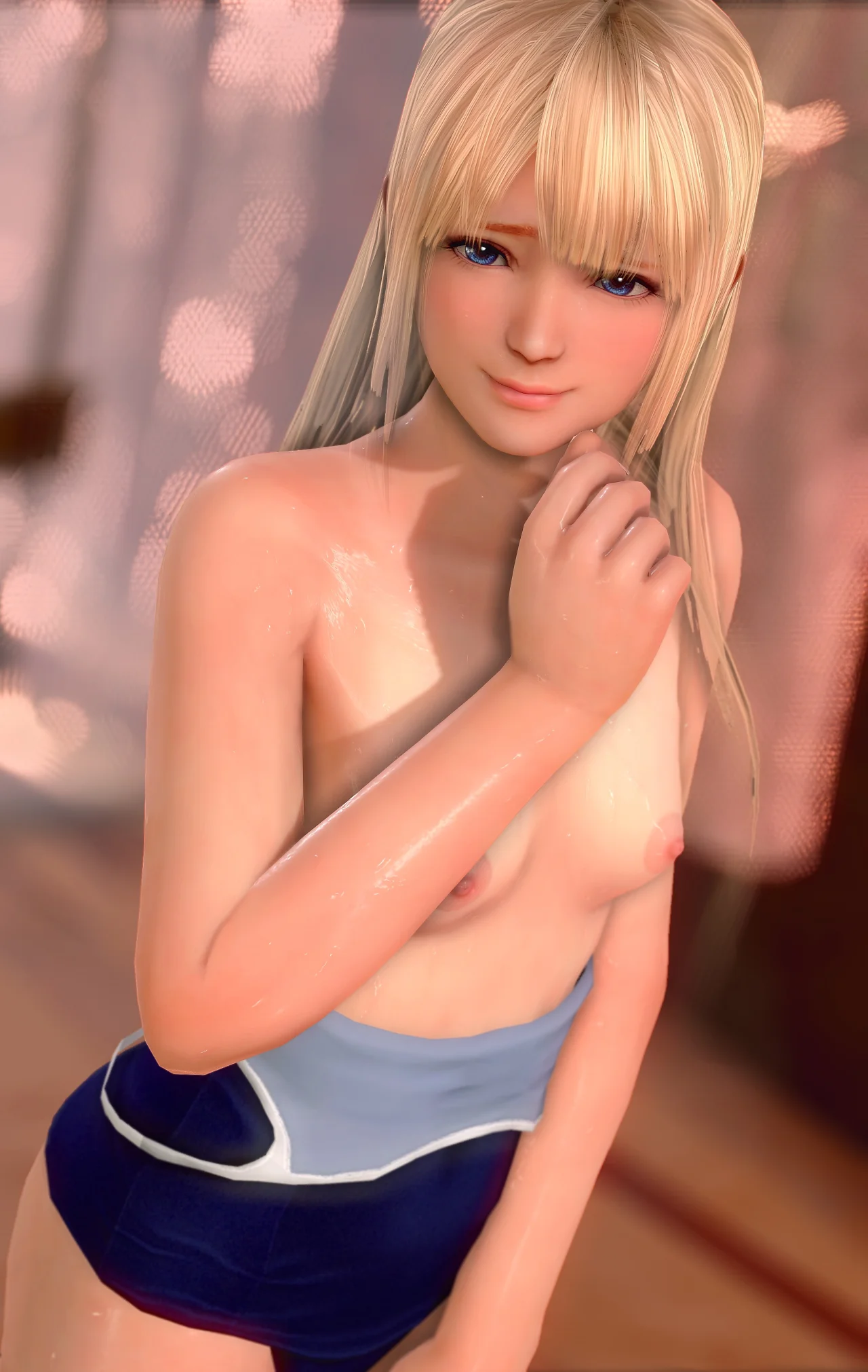 Marie rose