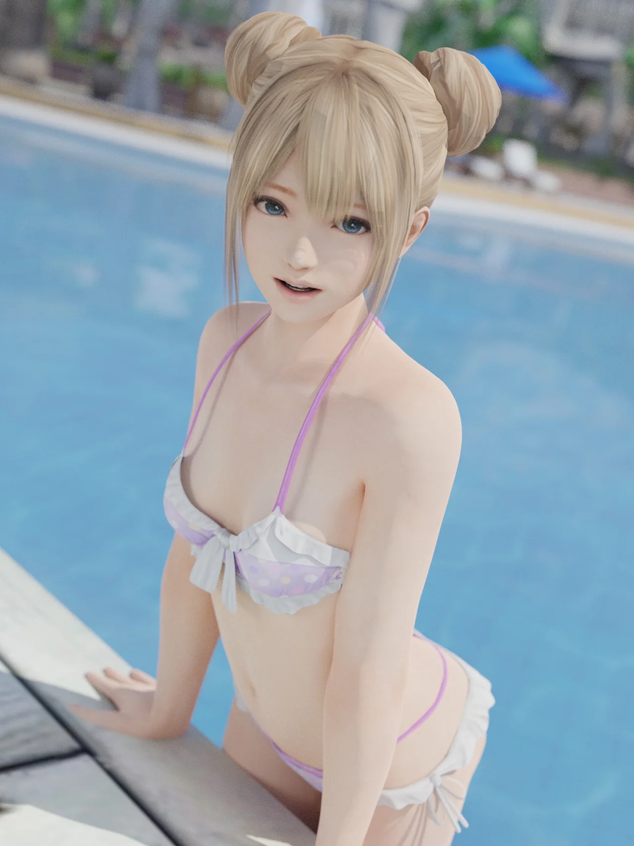 Marie rose