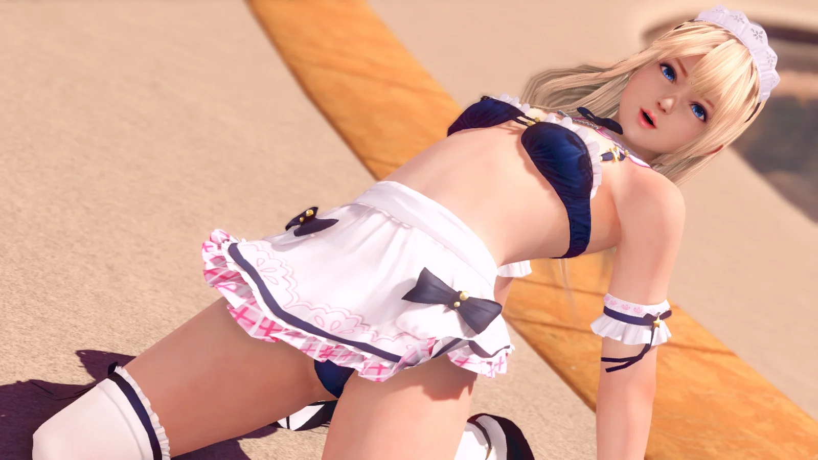 Marie rose