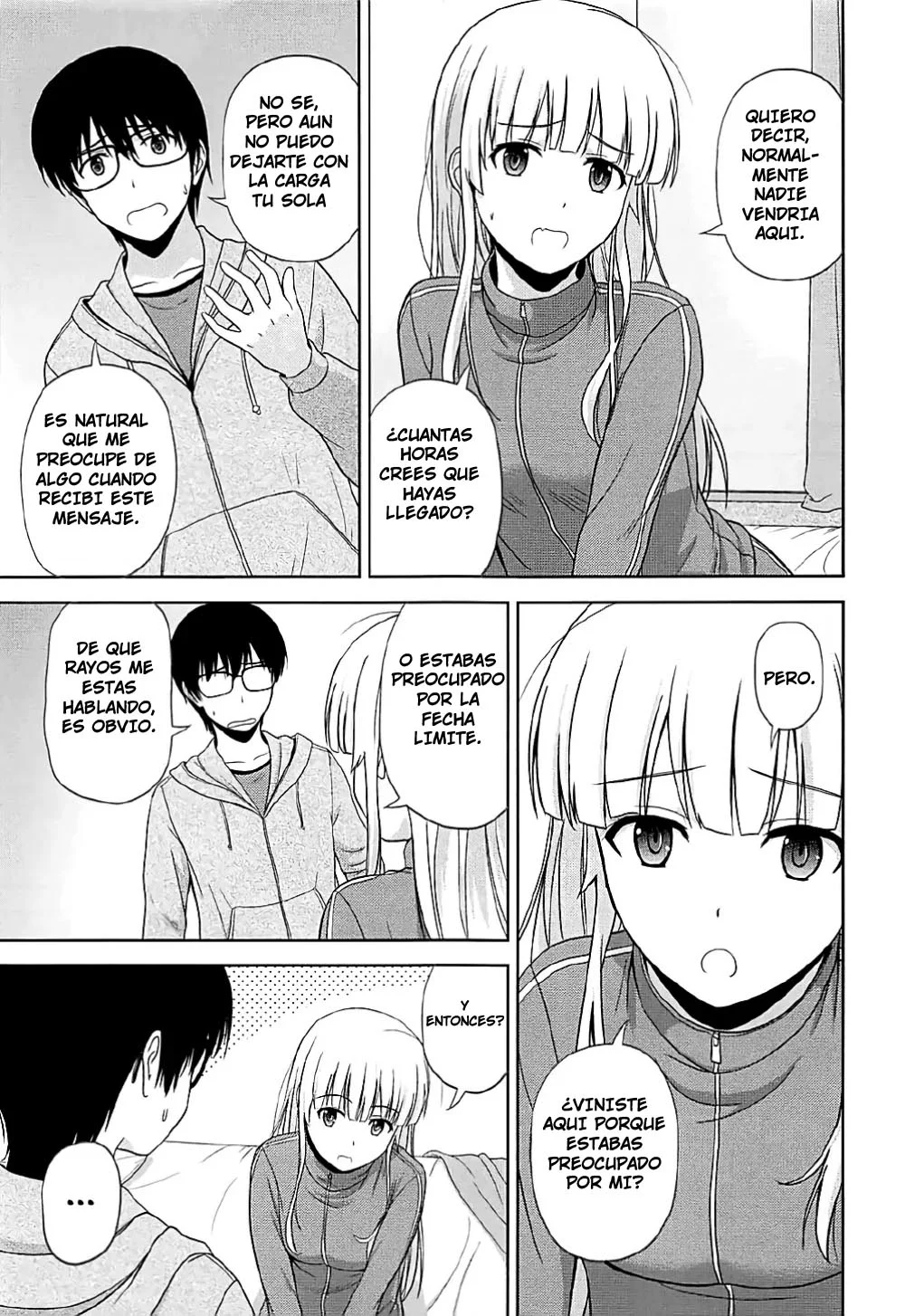 SAWAMURA SPENCER ERIRI UTAHA KASUMIGAOKA MICHIRU HYOUDOU AND KATO MEGUMI NO RINRI SHINSAKAI (PART 1)