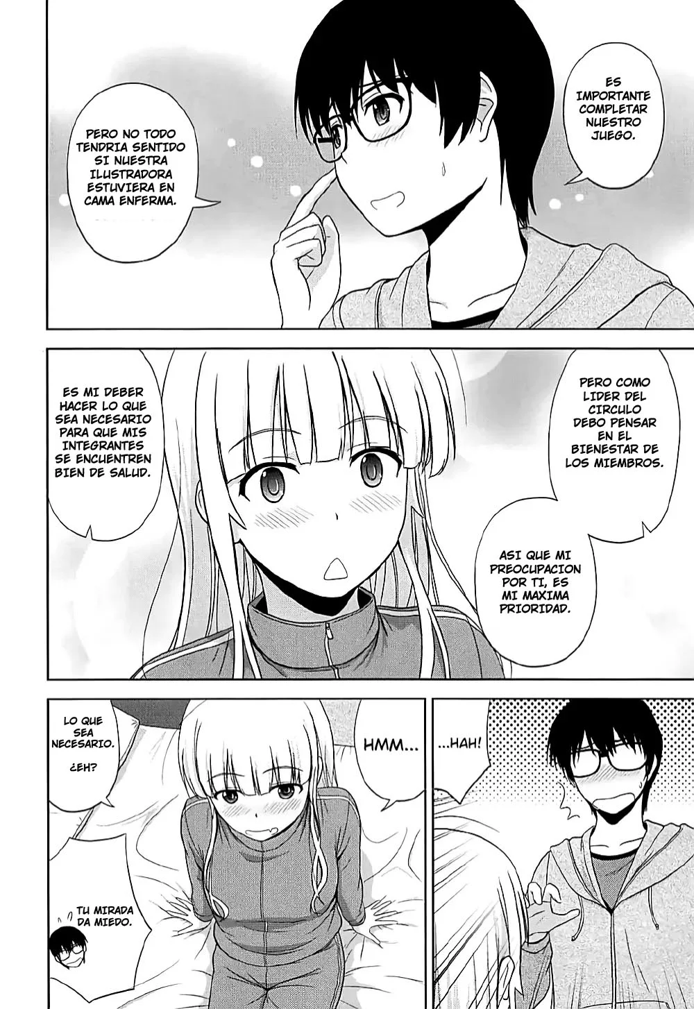 SAWAMURA SPENCER ERIRI UTAHA KASUMIGAOKA MICHIRU HYOUDOU AND KATO MEGUMI NO RINRI SHINSAKAI (PART 1)