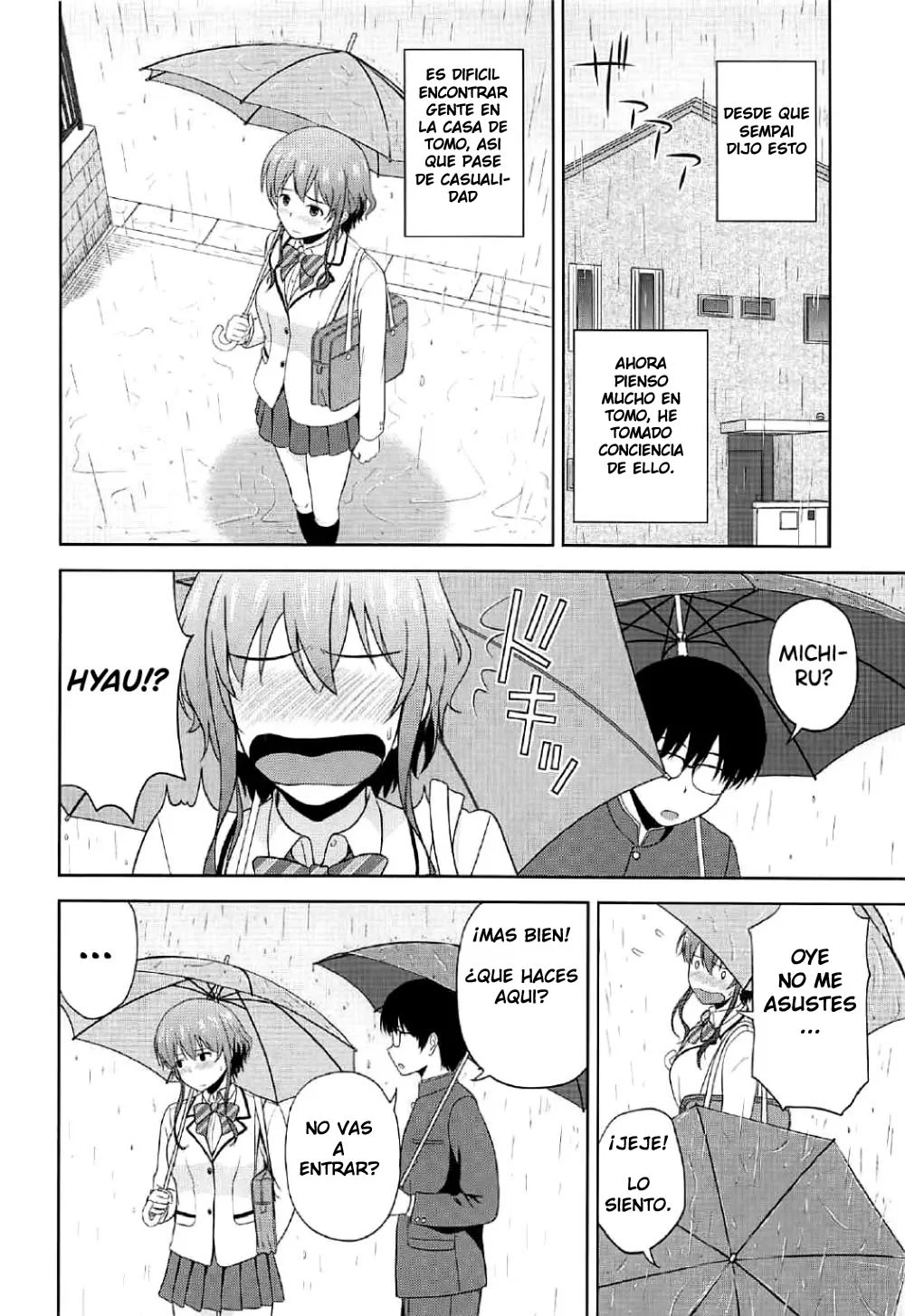 SAWAMURA SPENCER ERIRI UTAHA KASUMIGAOKA MICHIRU HYOUDOU AND KATO MEGUMI NO RINRI SHINSAKAI (PART 1)