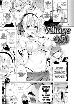 Village Girl