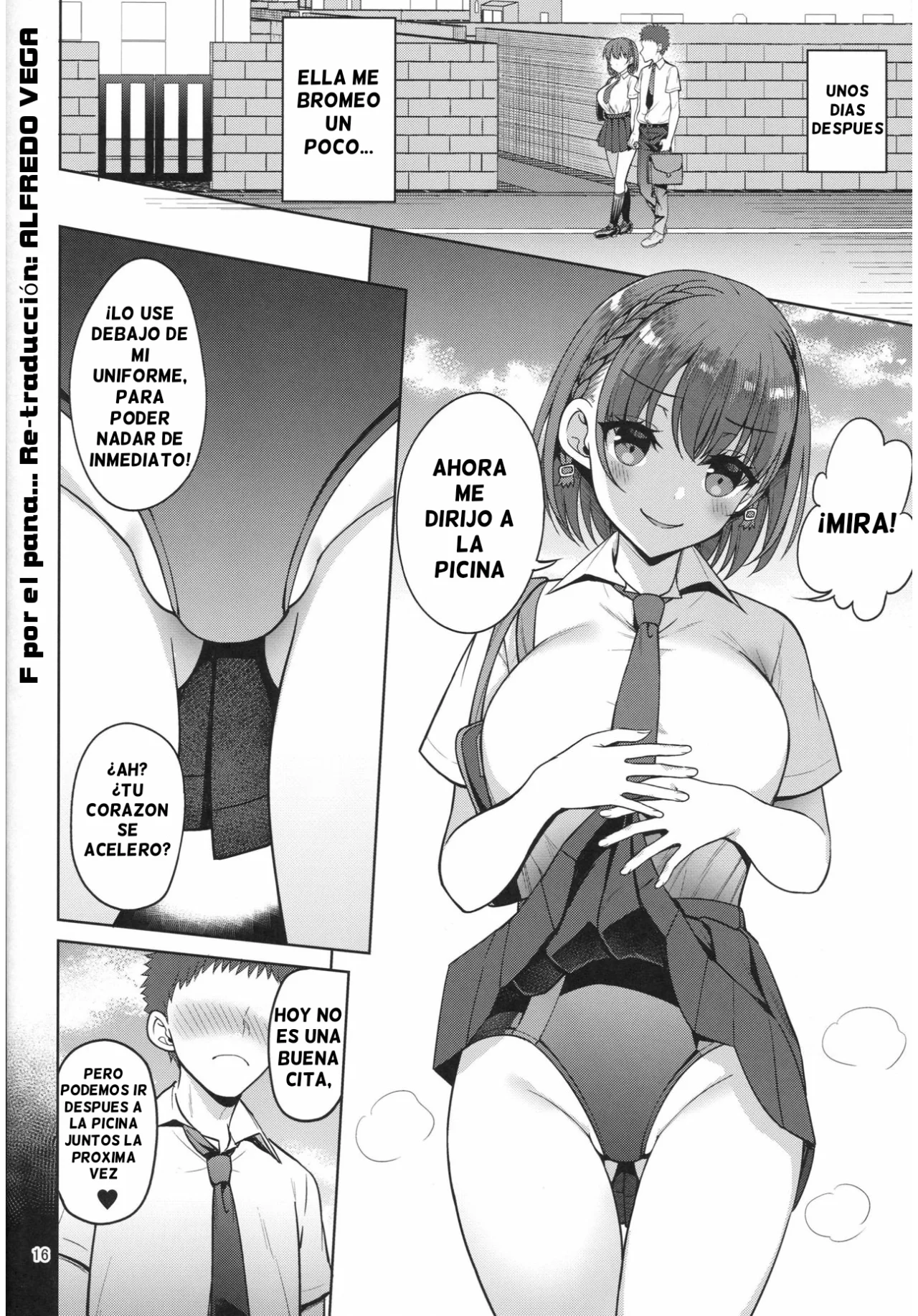 Tawawa na Anoko 3