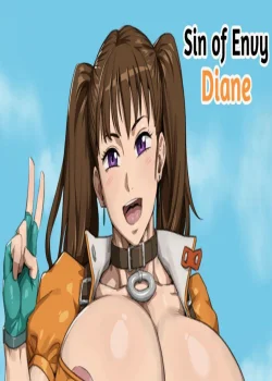 Nanatsu no Taizai - Diane