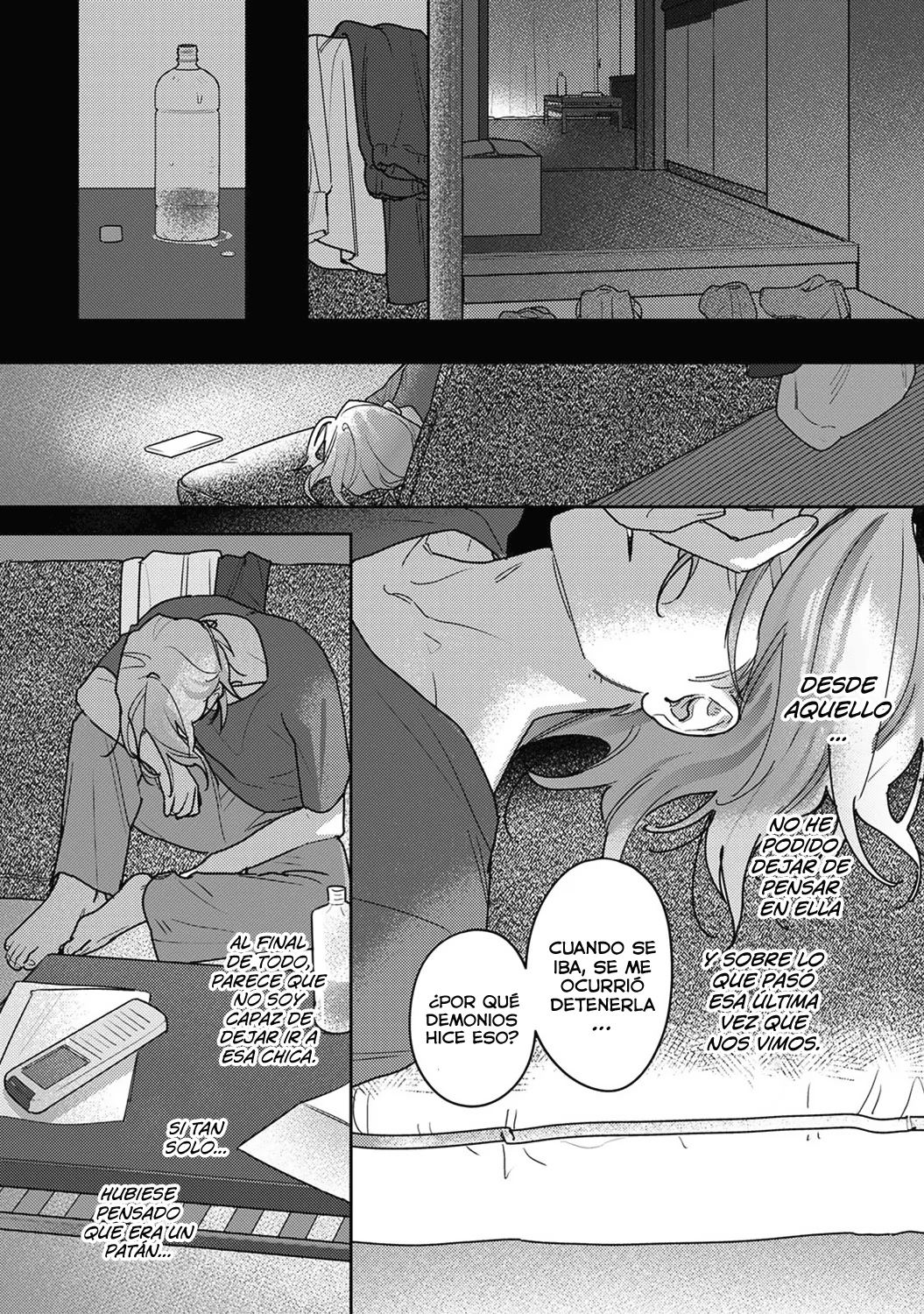 EL FLORISTA Y LA ESTUDIANTE CAP07 (OHANAYASAN TO JOSHI KOUSEI)