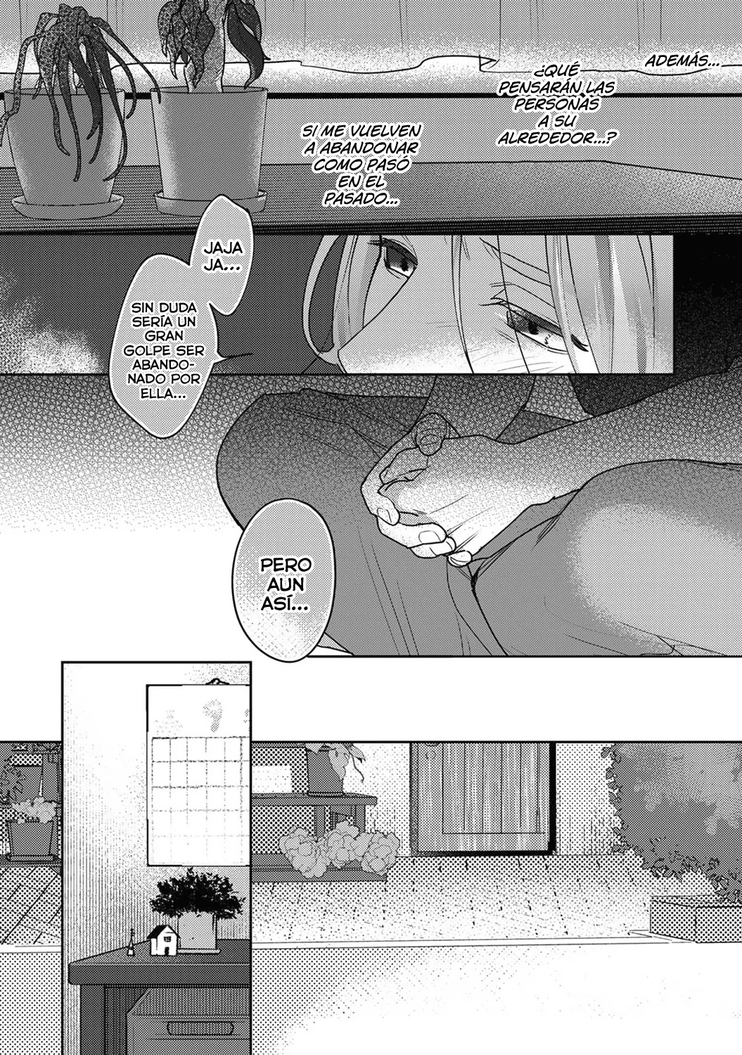 EL FLORISTA Y LA ESTUDIANTE CAP07 (OHANAYASAN TO JOSHI KOUSEI)