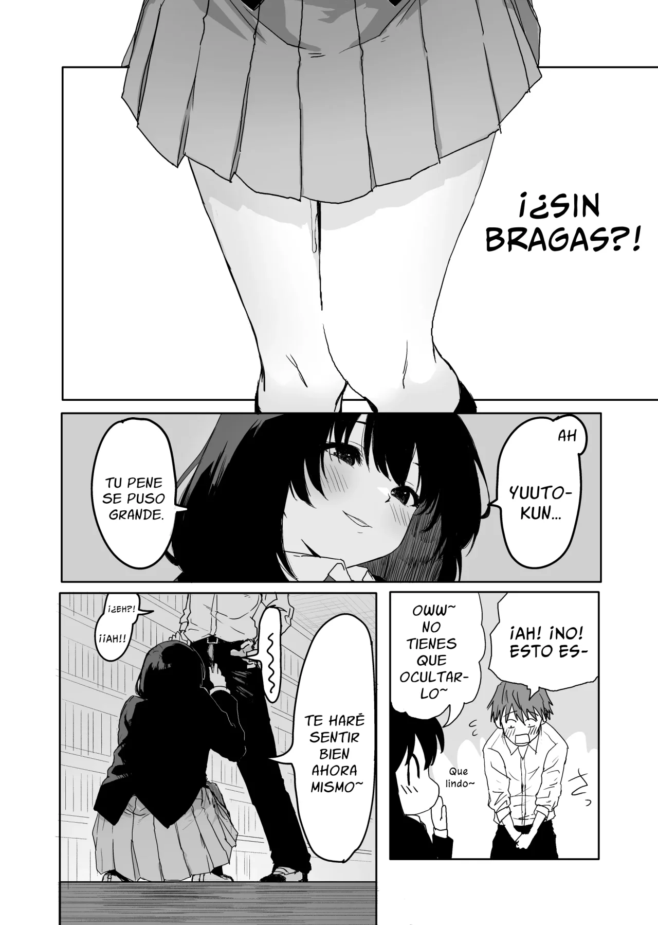 Sakuraba Senpai Wa Misetagari 2