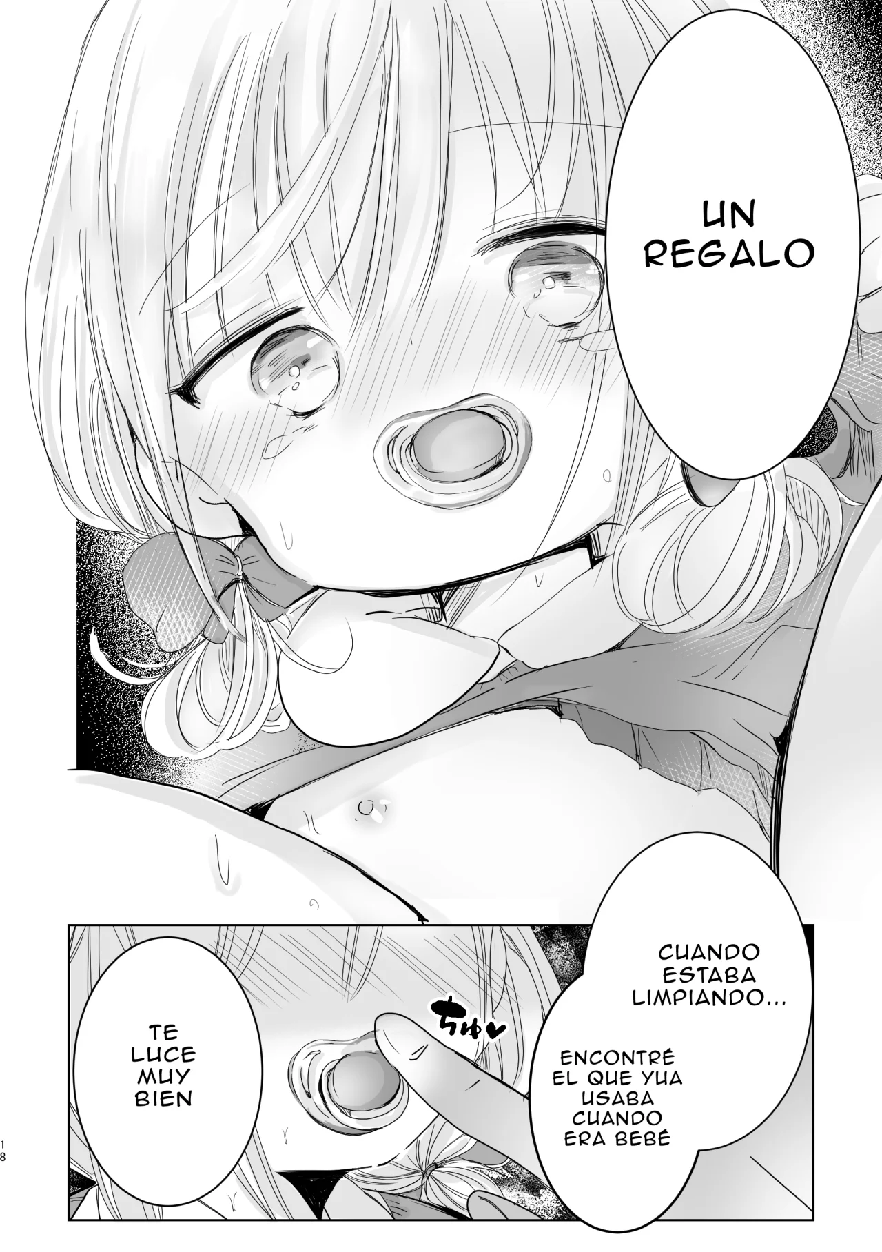 Te amo onii-chan