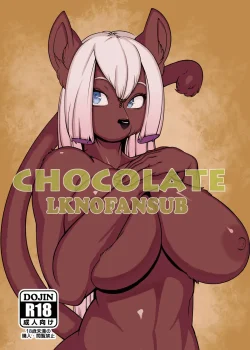 CHOCOLATE 1