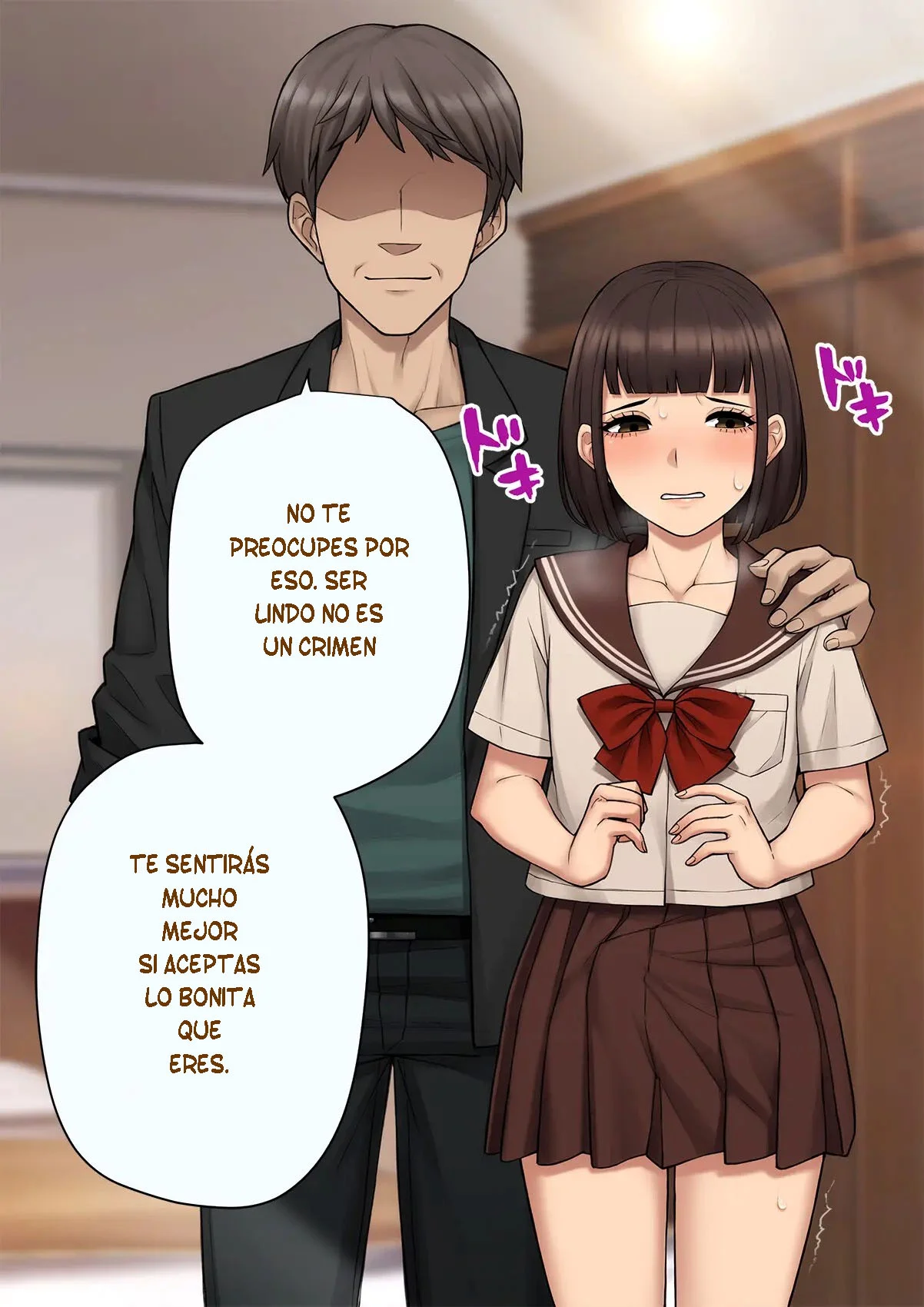 Tomo Ochi Saiai no Kanojo wo Netorareta Ore ga Issho ni Mesu Ochi Saserareta Hanashi parte 1