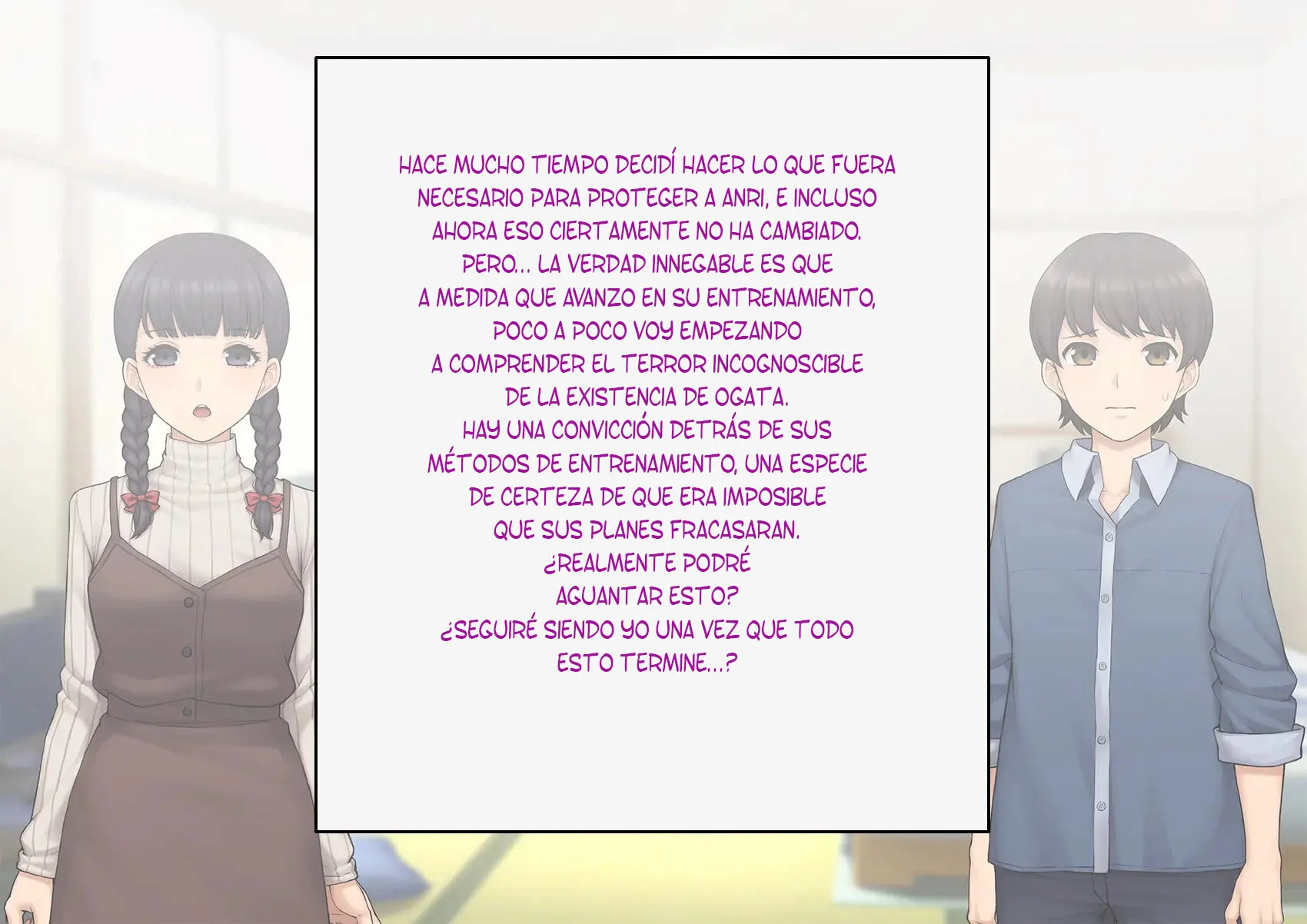 Tomo Ochi Saiai no Kanojo wo Netorareta Ore ga Issho ni Mesu Ochi Saserareta Hanashi parte 1