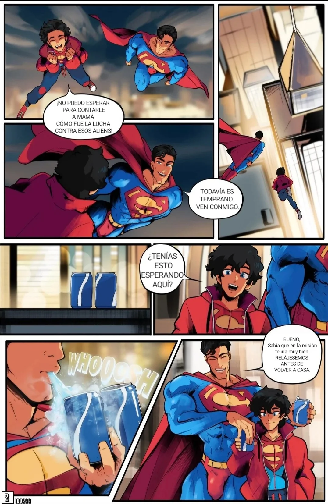 Superboy