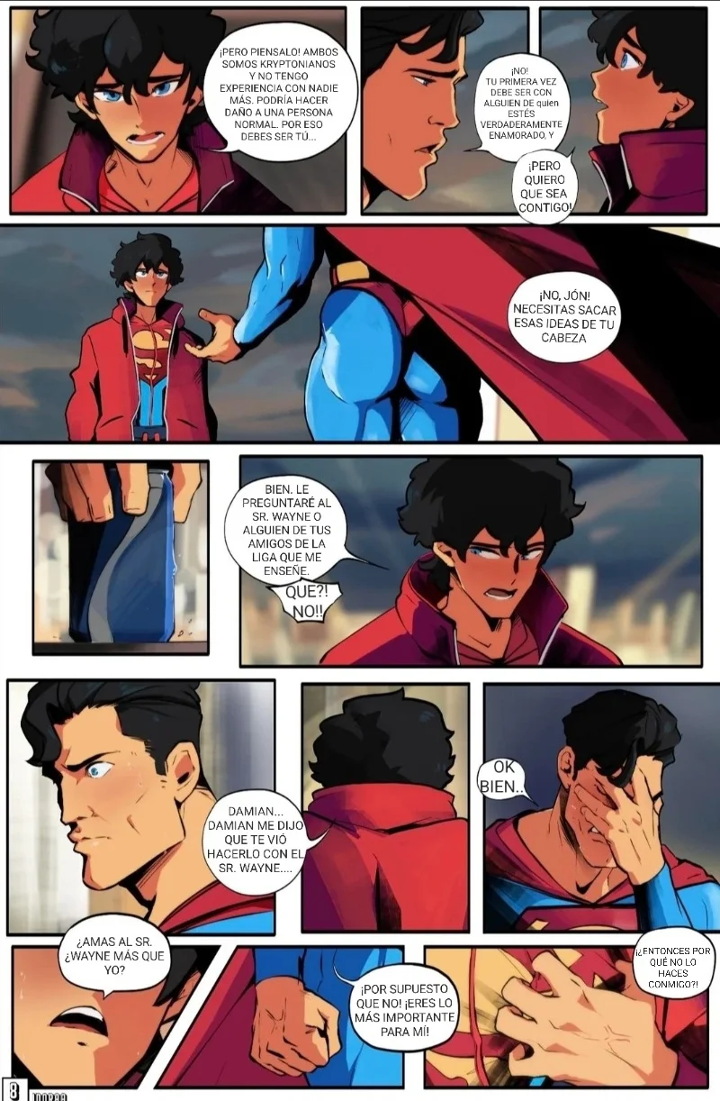 Superboy