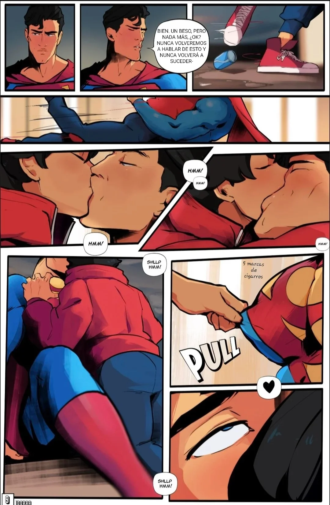 Superboy