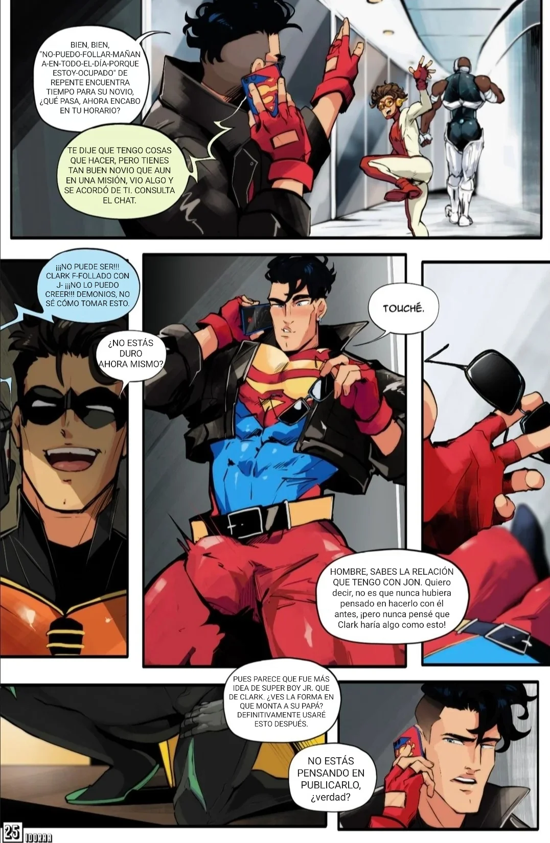 Superboy