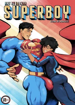 Superboy