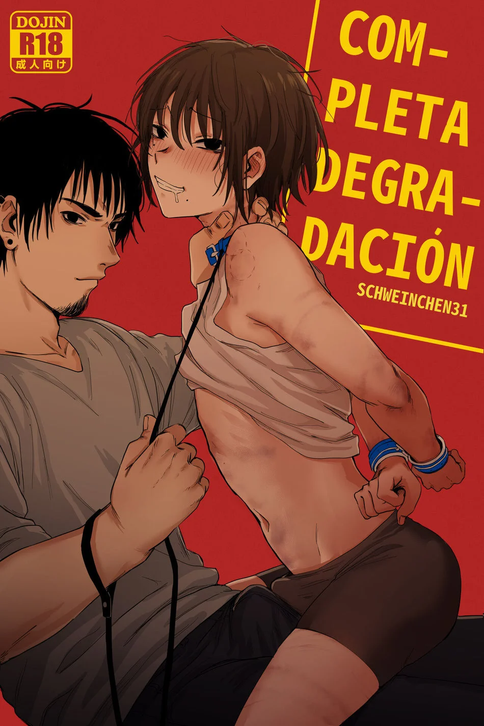 Degradacion completa 1