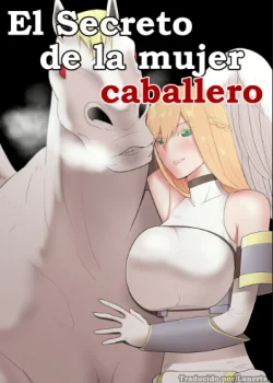 El secreto de la mujer caballero