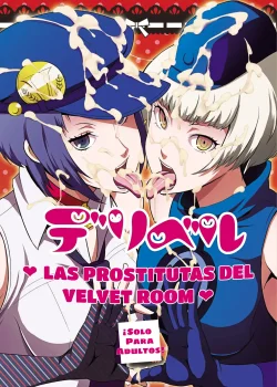 DeliVel _ Las Prostitutas del Velvet Room