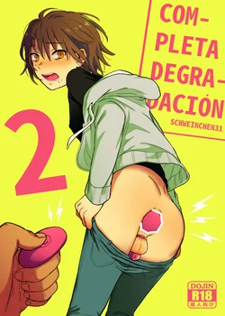 Degradacion completa 2