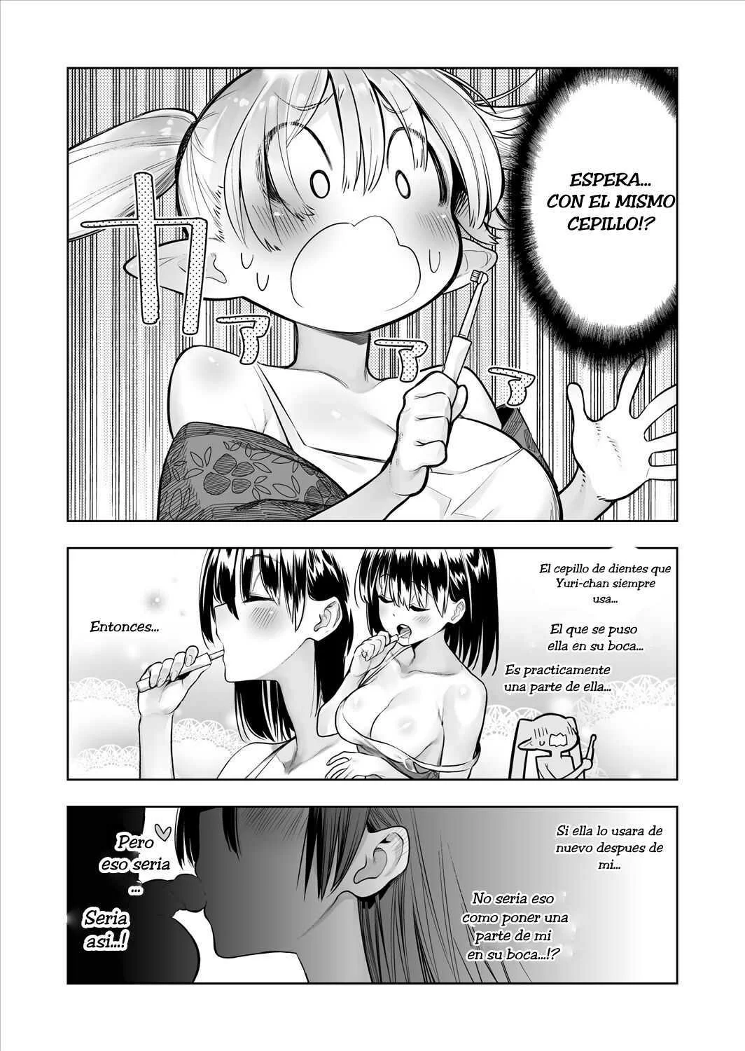 Futanari No Elf (Completo) (Por ahora)